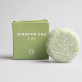 Medium Shampoo Bar Kiwi