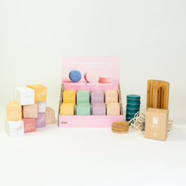 Shampoo Bars Surprisepakket - Klein