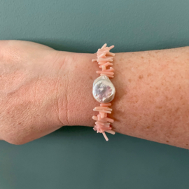 Souvenirs of life armcandy - Pink Pearl 1.0