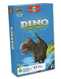 Bioviva - Dino Challenge blauw