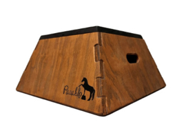 Freedom dressage block Basic