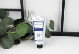 Handcreme - zilverkleurig - per 10 stuks