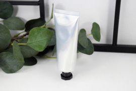 Handcreme - zilverkleurig - per 10 stuks