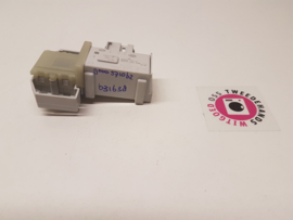 Deurrelais wasmachine Bosch Siemens