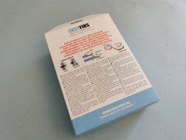 Stofzuigerzak M15 Easyfiks Miele