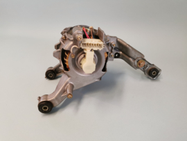 Motor wasmachine Miele Origineel
