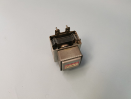 Magnetronbuis magnetron Panasonic 2M167B