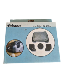 Stofzuiger filter set Tristar