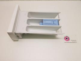 Zeepbak wasmachine Samsung