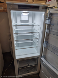 Inbouw koelkast 1 deurs JCN14024F5 Juno
