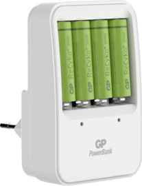 Batterijlader Powerbank 420GS