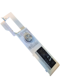Module met bedieningspaneel wasmachine LG
