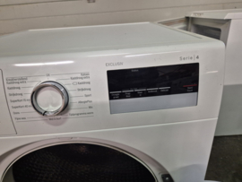 Condensdroger Bosch  WTN83292NL/03