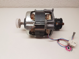 Motor droger Aeg