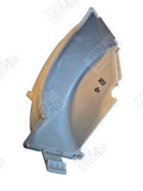 Deksel ventilator wiel S54 achterkant droger AEG