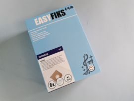 Stofzuigerzak EL38 Easyfiks