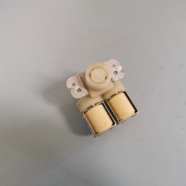 Inlaatventiel 2-voudig wasmachine LG