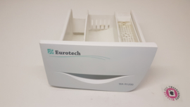 Zeepbak wasmachine Eurotech