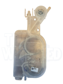 Labyrint met flowmeter compacte luchtonderbreking vaatwasser vestel