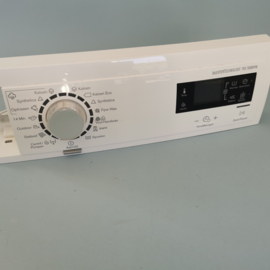 Module besturing met front wasmachine Electrolux