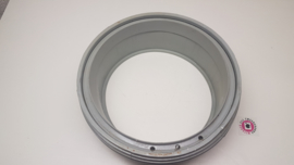 Deurmanchet wasmachine Aeg
