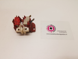 Deurcontact magnetron Bosch