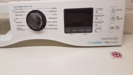 Module besturing met front wasmachine Samsung