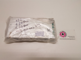 Module besturing wasmachine Aeg