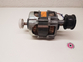Motor droger Aeg