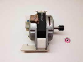 Motor wasmachine LG
