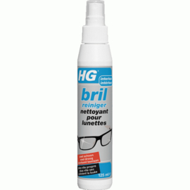 HG Brilreiniger