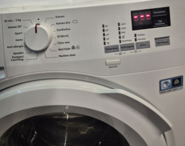 Wasmachine AEG L6FBKIEL