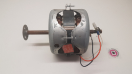 Motor droger Indesit