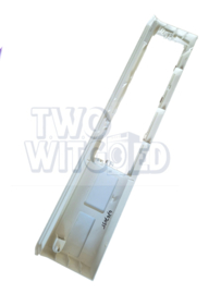 Frame bedieningspaneel droger Miele