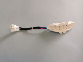 Watersensor wasmachine Samsung