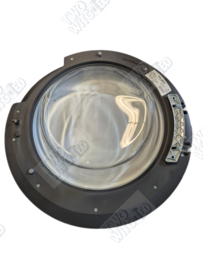 Deur compleet wasmachine Bauknecht Whirlpool wit