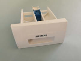 Zeepbak wasmachine Siemens