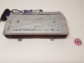 Verwarmingselement droger Bosch Siemens 2500W