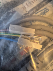 Aansluitsnoer wasmachine Beko Origineel