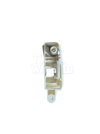 Deurreais slot droger Electrolux
