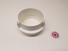 Adapter slang droger Miele