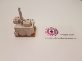 Standenschakelaar droger Aeg