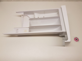 Zeepbak wasmachine Zanussi Easy Iron