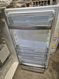 Inbouw koelkast AEG SKB510F1AS