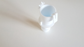 Houder sproeiarm vaatwasser Ariston Origineel