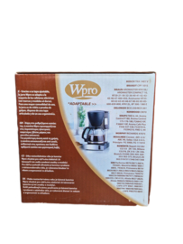 Koffiekan Universeel WPRO