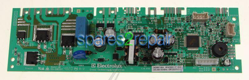Module besturing vaatwasser Aeg Origineel