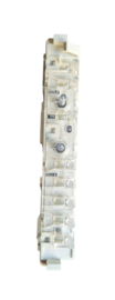 Module besturing vaatwasser Whirlpool