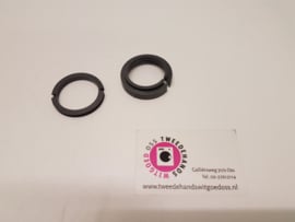 Loopring vaatwasser Miele Origineel