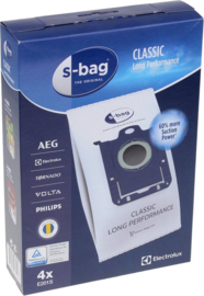 Stofzuigerzak S Bag Philips Electrolux Origineel